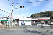 飲食店「ＨＯＴ　ＭＯＴまで780m」