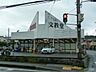 周辺：レンタルビデオ「文教堂書店まで610m」
