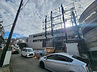 神奈川県藤沢市善行1丁目15-3(未定)：物件画像／株式会社ミニミニ神奈川　湘南台店