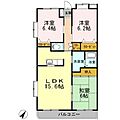 ハイビジョン3階11.1万円