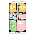 ハイビジョン1階9.1万円
