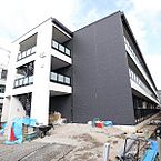神奈川県大和市中央5丁目6-22(仮)：物件画像／株式会社ミニミニ神奈川　湘南台店
