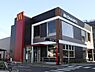 周辺：飲食店「マクドナルドまで150m」