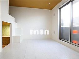 ＡＰＥＸ ローゲン 1階1DKのリビング/ダイニング