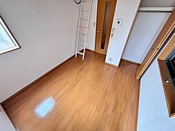 エクセル東林間 2階1Kのリビング/ダイニング