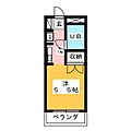 ライオンズマンション相武台前第51階3.2万円