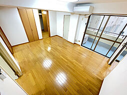 ドミール相模大野 303 3階1SLDKのリビング/ダイニング