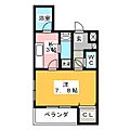 サンフローラ3階6.0万円