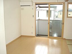 みそのハウス 2階1LDKのリビング/ダイニング