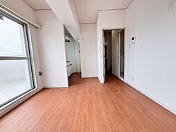 スカイハイツヴィラ横山台 507 5階4DKのリビング/ダイニング