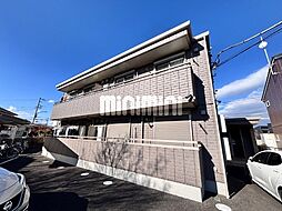 ボナールメゾン