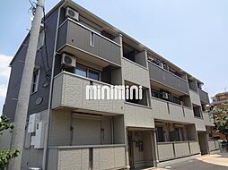 メゾンド・ソレーユ　Ｈｉｇｕｃｈｉ