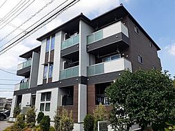 クリスタルメゾン　しらかば