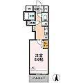 アイケー扇町4階10.3万円
