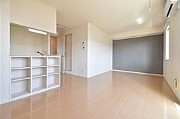 グランフォート伍番館 1LDKの写真