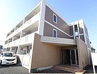 神奈川県厚木市中依知：物件画像／株式会社ミニミニ神奈川 本厚木店