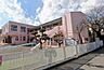 周辺：幼稚園、保育園「成瀬幼稚園まで651m」