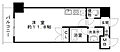 エスティメゾン南堀江7階9.5万円