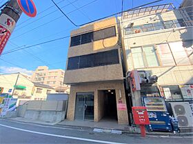 イーグルビル  ｜ 福岡県北九州市小倉北区紺屋町（賃貸マンション1R・4階・21.16㎡） その3