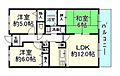アンジェリーク高尾1階7.0万円