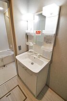 honjo flat 203 ｜ 埼玉県本庄市銀座2丁目8番地10号（賃貸アパート1R・2階・33.69㎡） その7