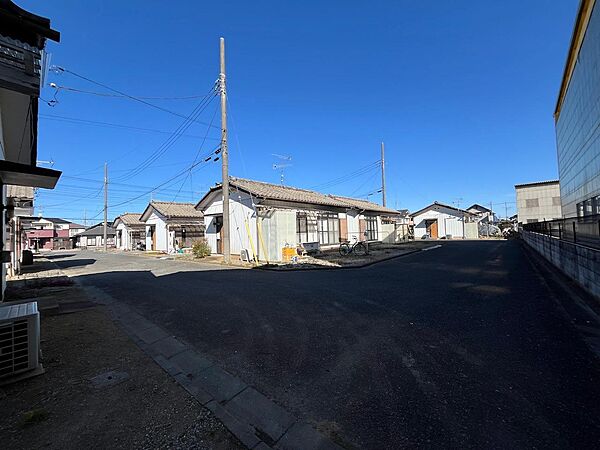 detached 埼玉県児玉郡上里町七本木3558-4

地図を見る