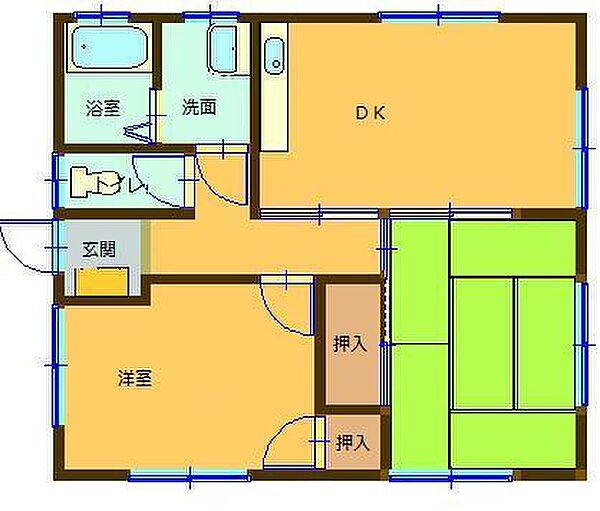 detached 埼玉県本庄市児玉町児玉1311-1

地図を見る