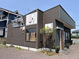 本庄柏2丁目F店舗