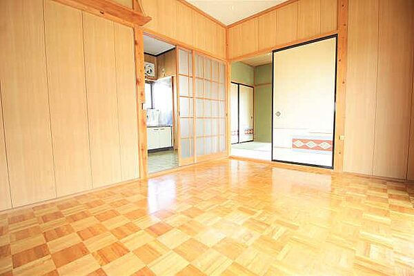 detached 埼玉県児玉郡上里町堤1145-1

地図を見る