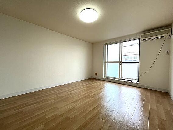 パレスコート神川1_内装_4