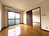 室内：洋室