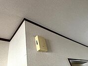ドアチャイム(工事中)
