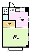 土方ビル 301 ｜ 東京都小平市津田町3丁目40-8（賃貸マンション1K・3階・19.40㎡） その2