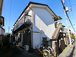 中央線 西国分寺駅 徒歩7分