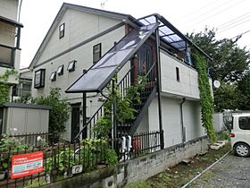 アップルハウス 101 ｜ 東京都小平市小川町1丁目974（賃貸アパート1R・1階・17.30㎡） その1