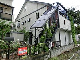 アップルハウス 101 ｜ 東京都小平市小川町1丁目974（賃貸アパート1R・1階・17.30㎡） その22