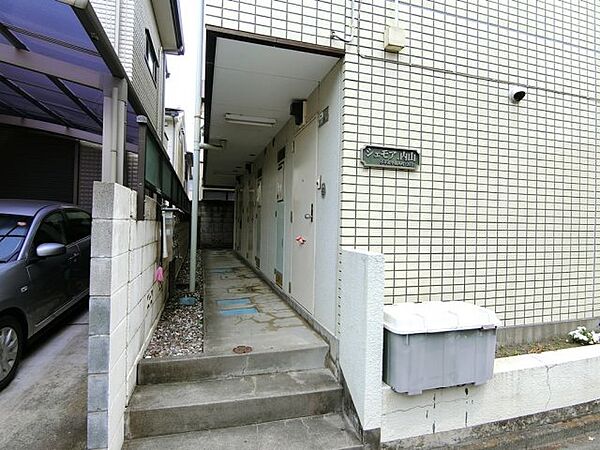 外観画像