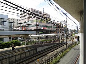 東京都小平市学園東町1丁目（賃貸アパート1K・2階・22.93㎡） その19