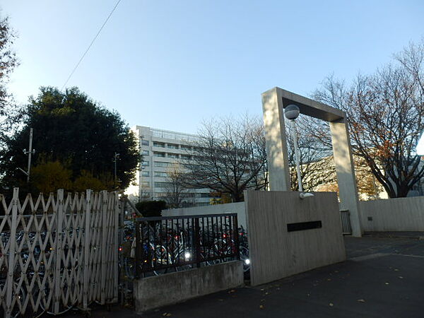 画像30:【大学】武蔵野美術大学まで1859ｍ