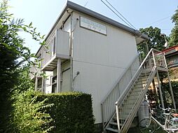 シティハイムカヤマ