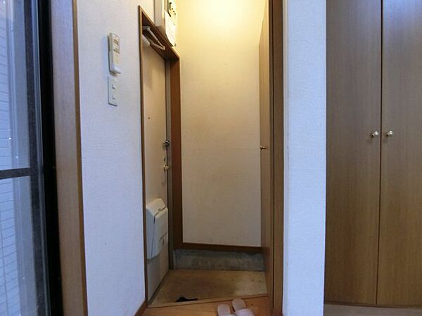 アクトS国立ビルパートII ｜東京都国立市富士見台4丁目(賃貸アパート1R・1階・16.50㎡)の写真 その16