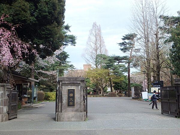 エスポワール国立 201｜東京都国立市西2丁目(賃貸アパート2DK・2階・40.00㎡)の写真 その25