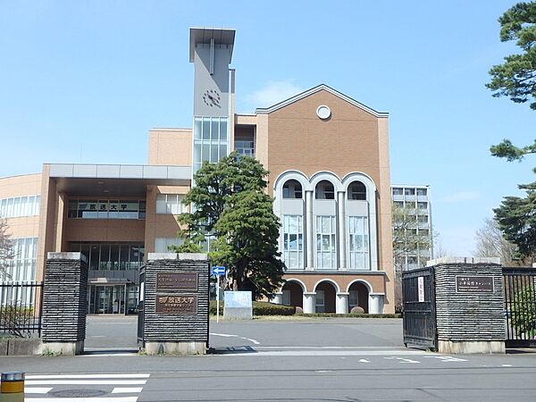 シャトル上水 ｜東京都小平市上水本町4丁目(賃貸マンション1R・1階・19.44㎡)の写真 その29