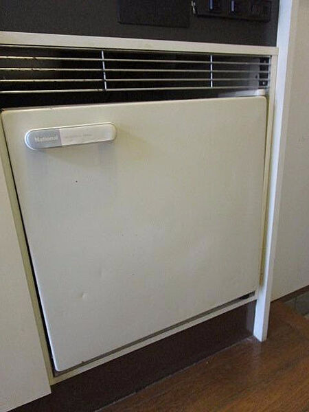 画像23:ミニ冷蔵庫