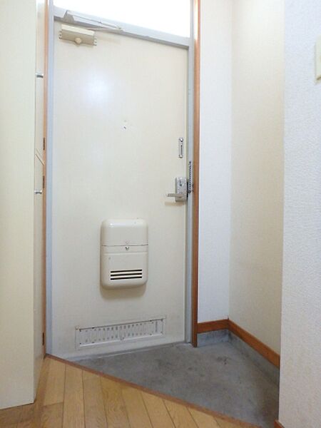 シャトル上水 104｜東京都小平市上水本町4丁目(賃貸マンション1R・1階・19.44㎡)の写真 その16