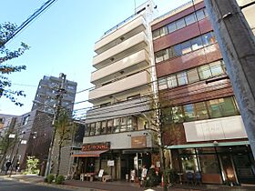 ヴェローナ国分寺 502 ｜ 東京都国分寺市南町2丁目（賃貸マンション1K・5階・17.55㎡） その1