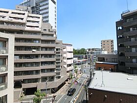 ヴェローナ国分寺 502 ｜ 東京都国分寺市南町2丁目（賃貸マンション1K・5階・17.55㎡） その23