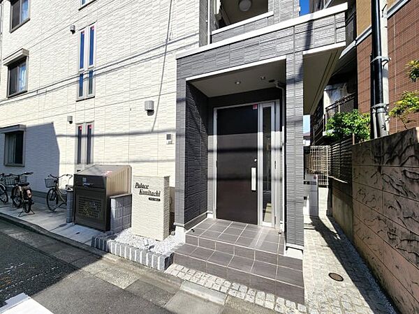 東京都国立市西2丁目(賃貸アパート1K・3階・27.49㎡)の写真 その3