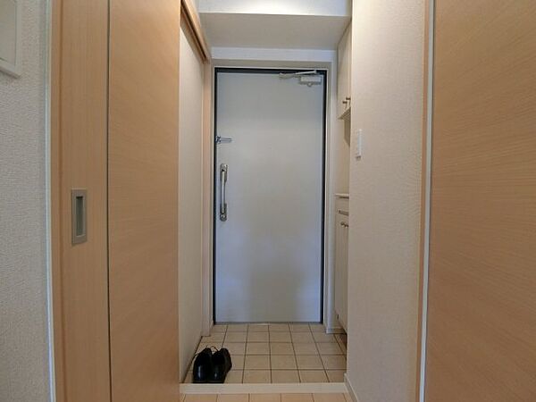 東京都国立市富士見台2丁目(賃貸マンション1K・2階・29.58㎡)の写真 その17