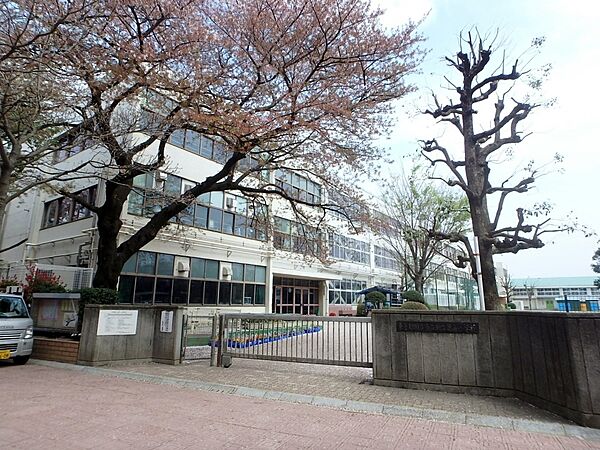 東京都国立市富士見台2丁目(賃貸マンション1K・2階・29.58㎡)の写真 その28